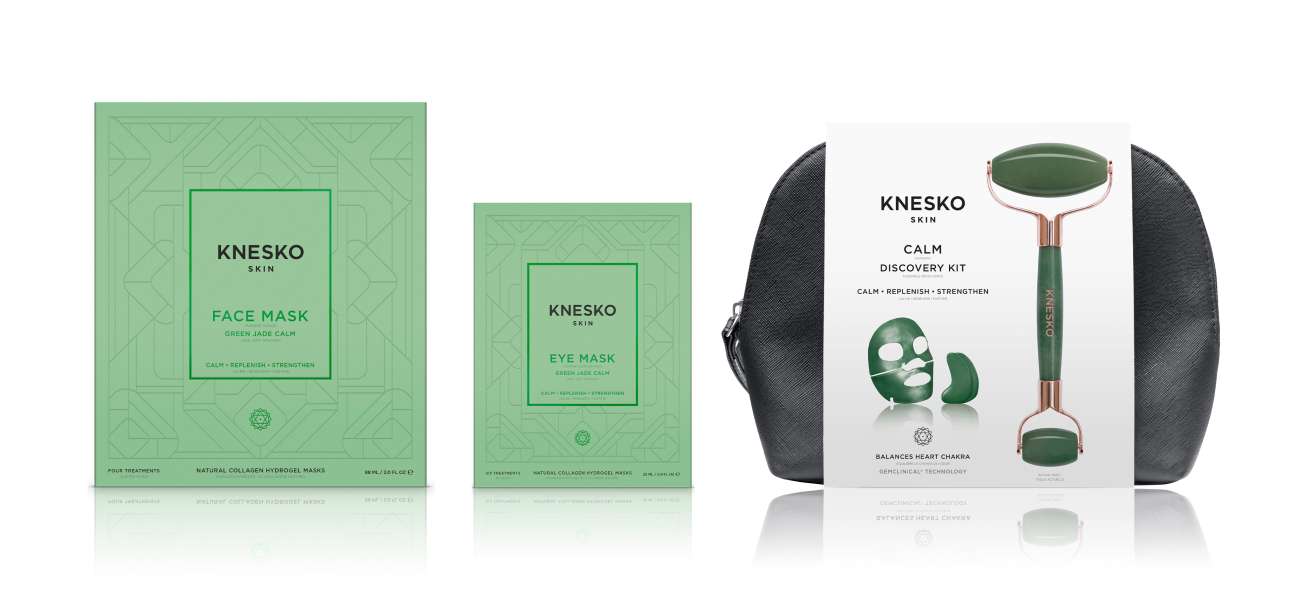 The Spiritual Renaissance of Skin Wellness with Lejla Cas and KNESKO