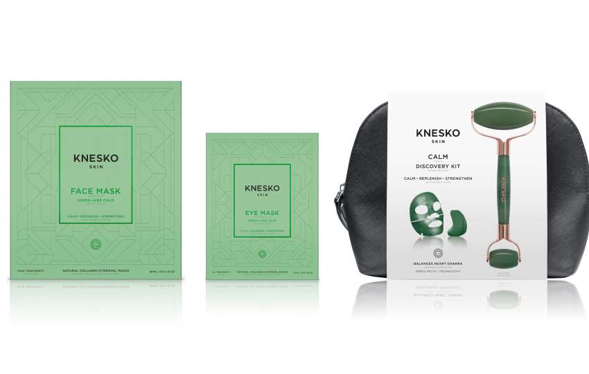 The Spiritual Renaissance of Skin Wellness with Lejla Cas and KNESKO