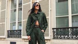 Isabela Grutman’s Rangel: A Label Rooted in Heritage, Sustainability, and Strength