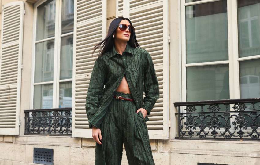 Isabela Grutman’s Rangel: A Label Rooted in Heritage, Sustainability, and Strength