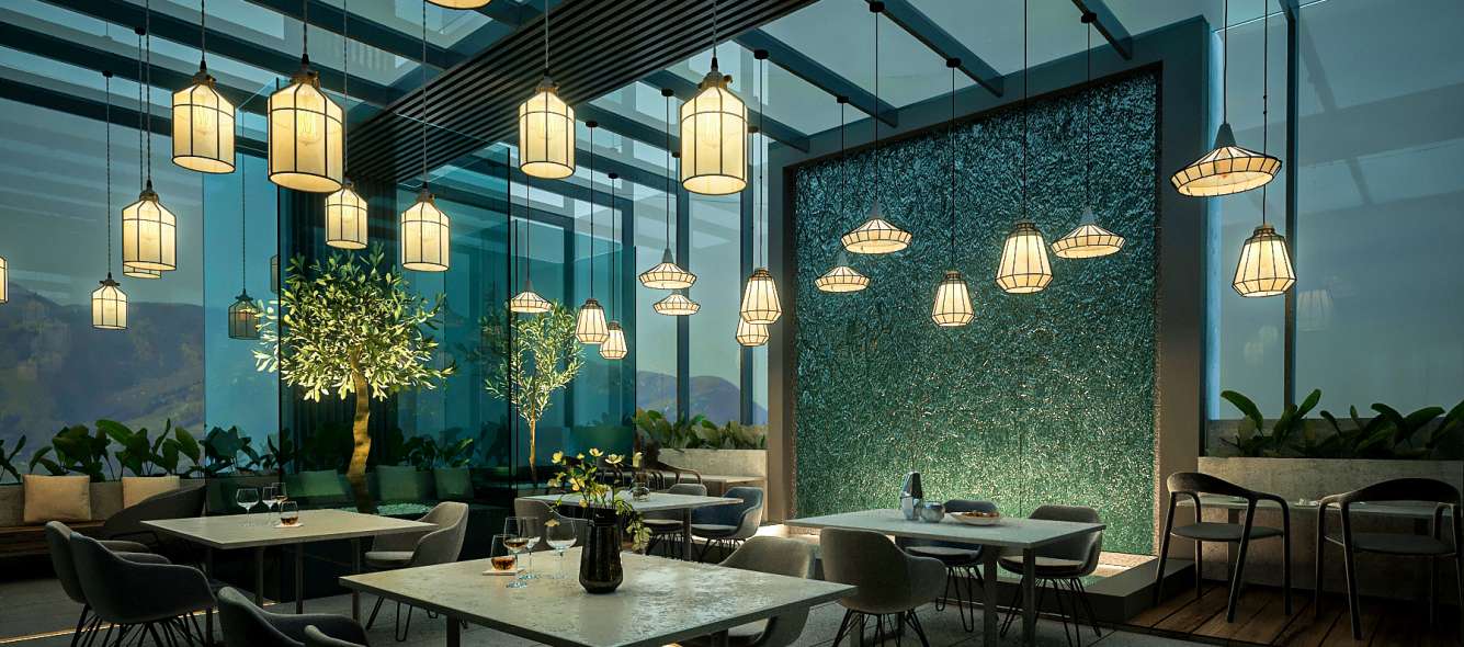 Amin Moazzen Luxury Design