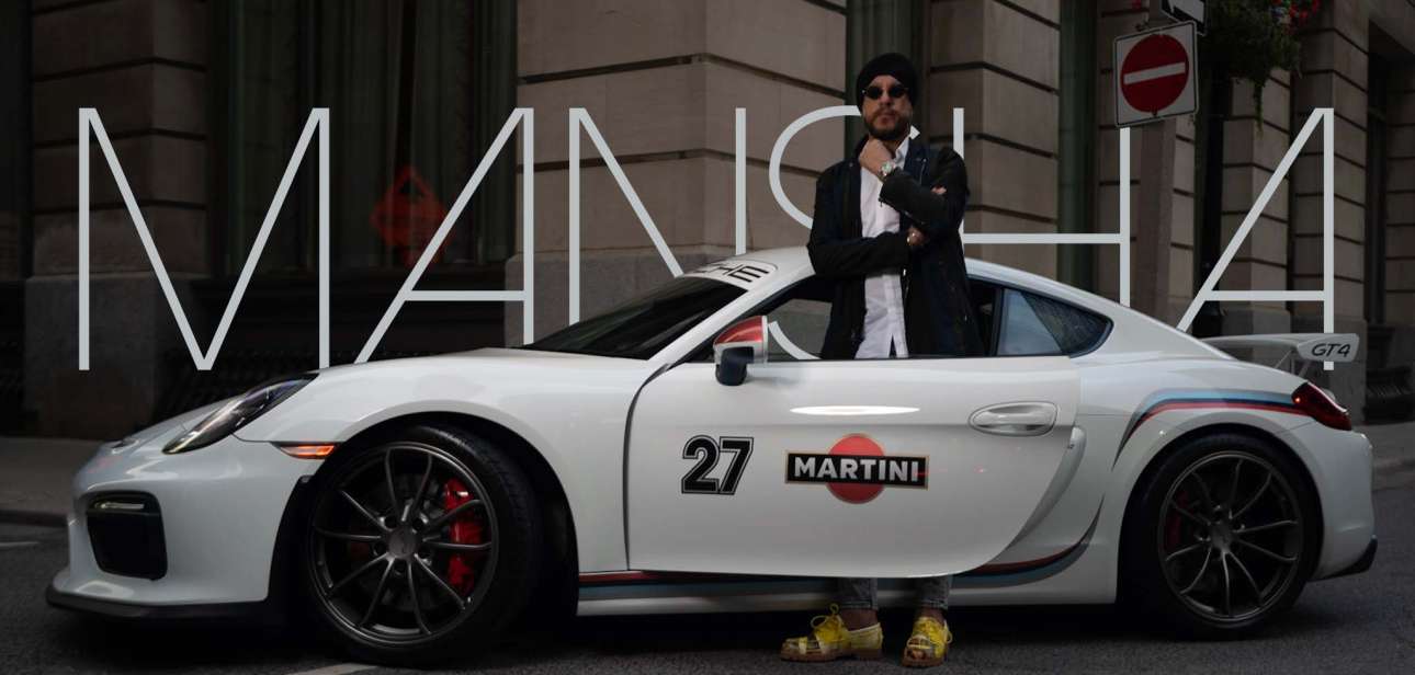 Tav Malhotra profile on entrepreneurship and generational wealth