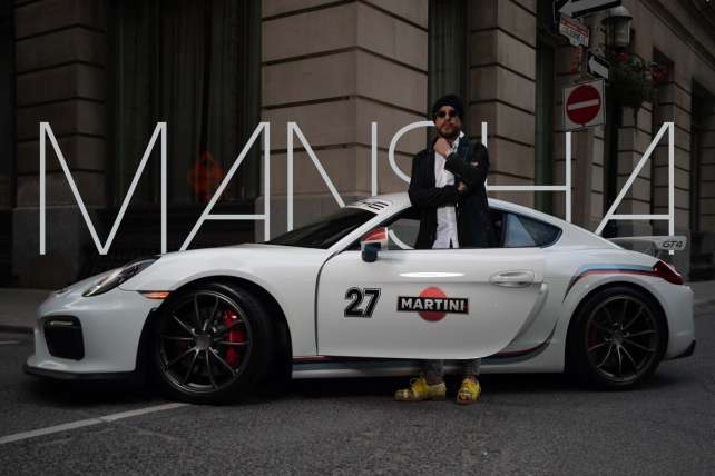 Tav Malhotra profile on entrepreneurship and generational wealth
