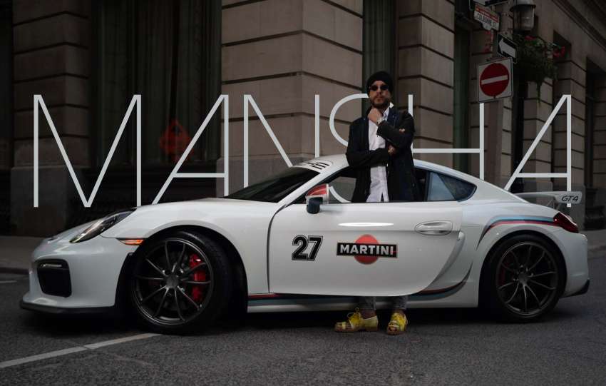 Tav Malhotra profile on entrepreneurship and generational wealth