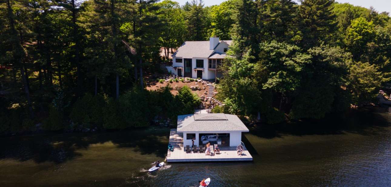 Falcon's Nest Cottage