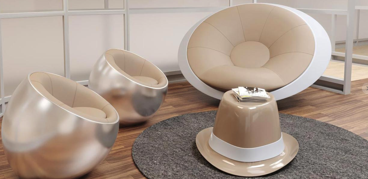 Mavimatt Italian designer furniture feature