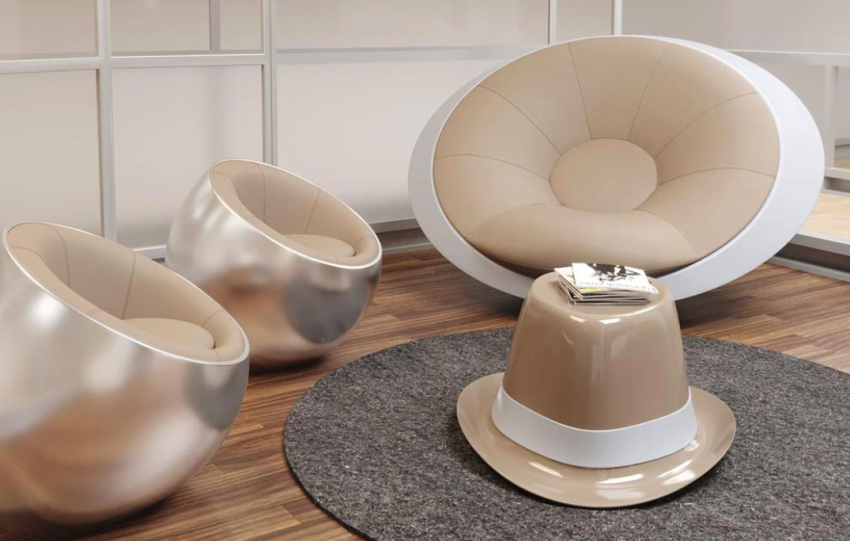 Mavimatt Italian designer furniture feature
