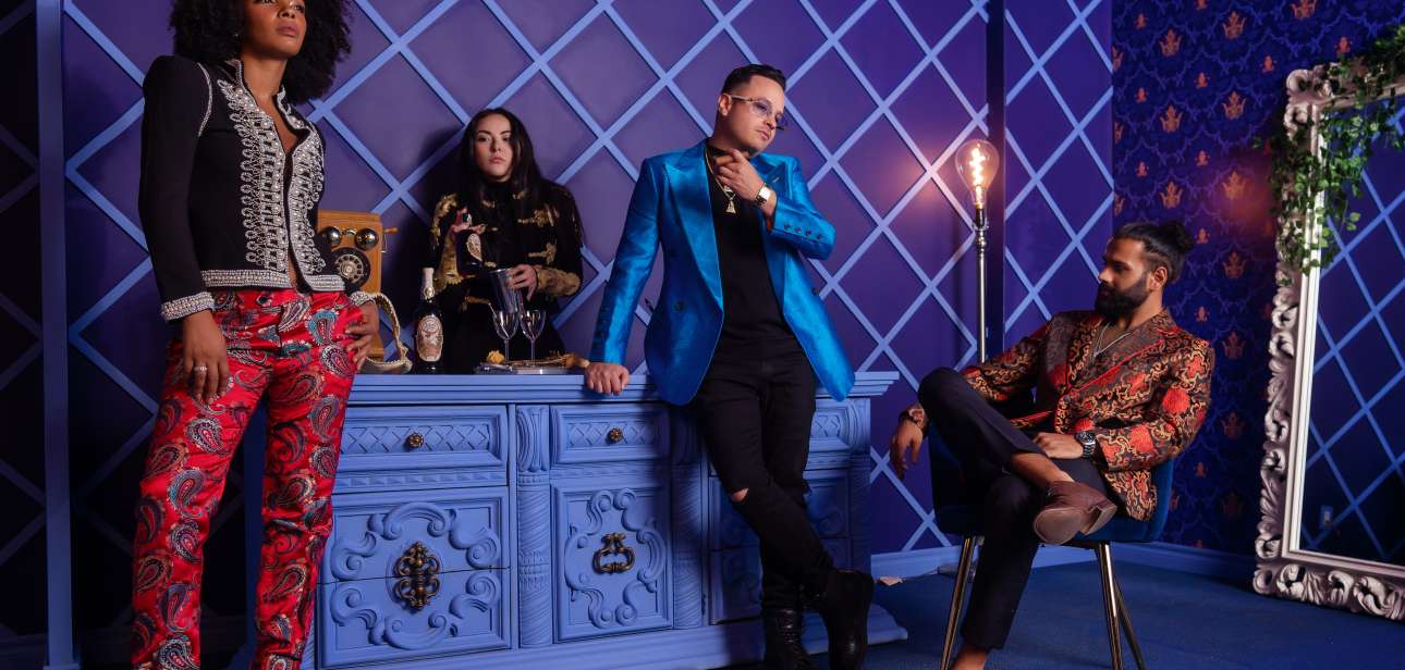 Fito Blanko music and artist profile