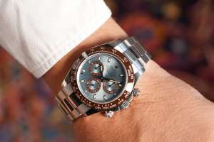 Platinum+rolex+daytona+reference+116506