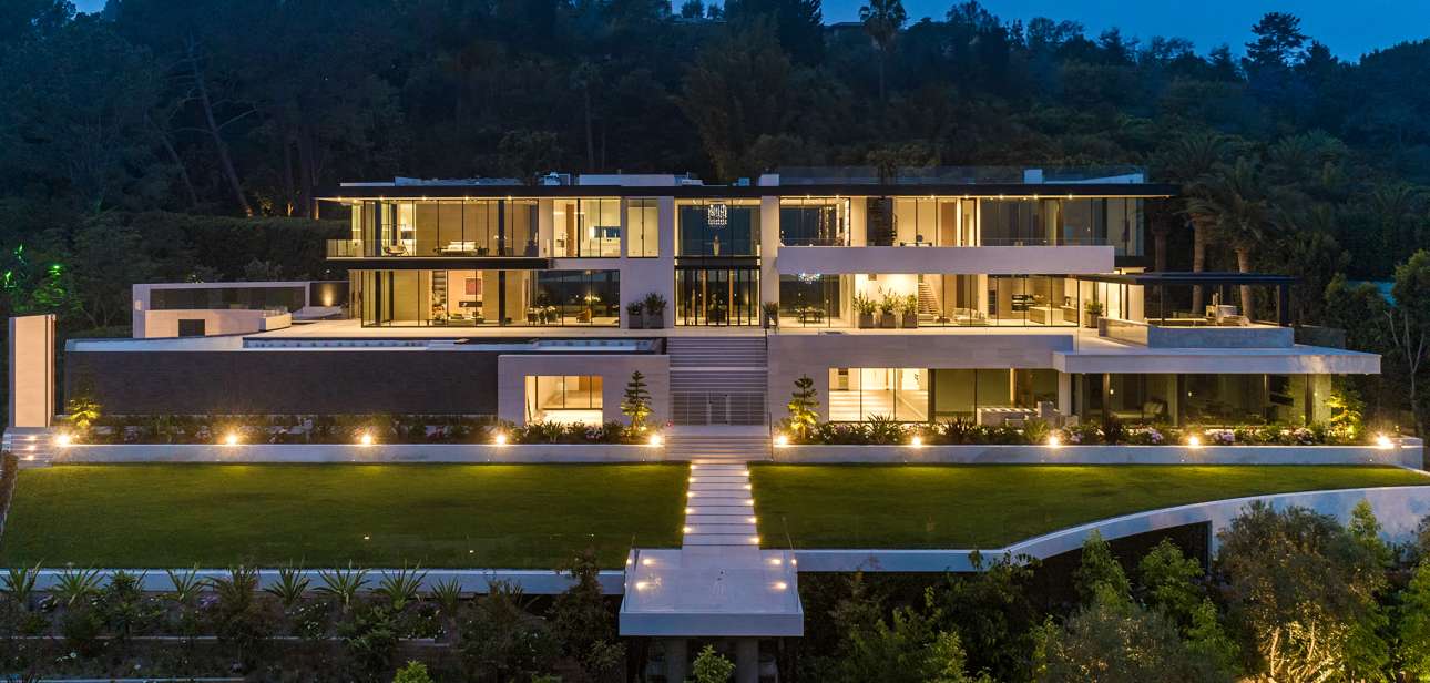908 bel air road