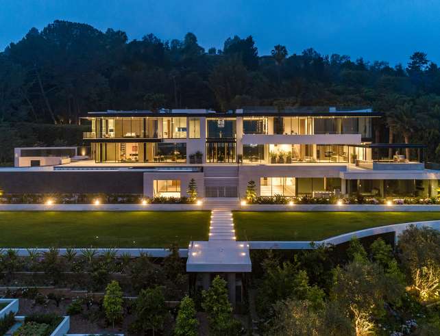 908 bel air road
