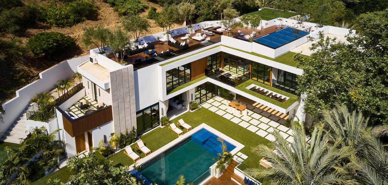 Allure Mansion