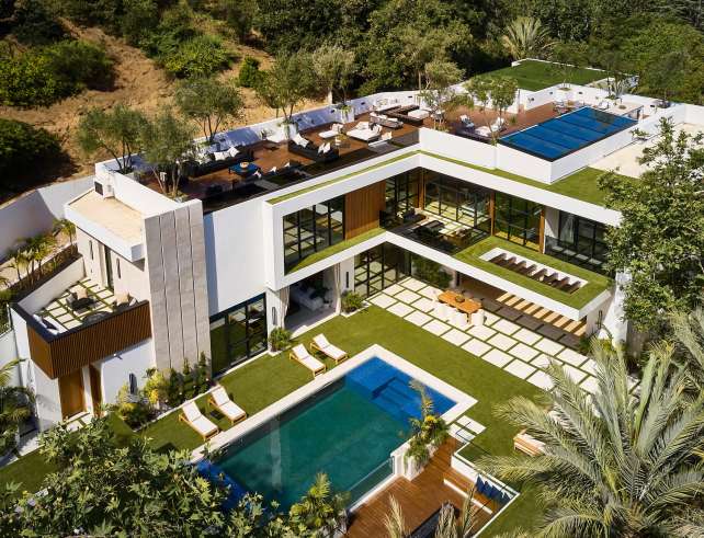 Allure Mansion