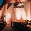 Giorgio Armani x Kith Marble Quarry Dinner: A Masterclass in Luxury Event Design