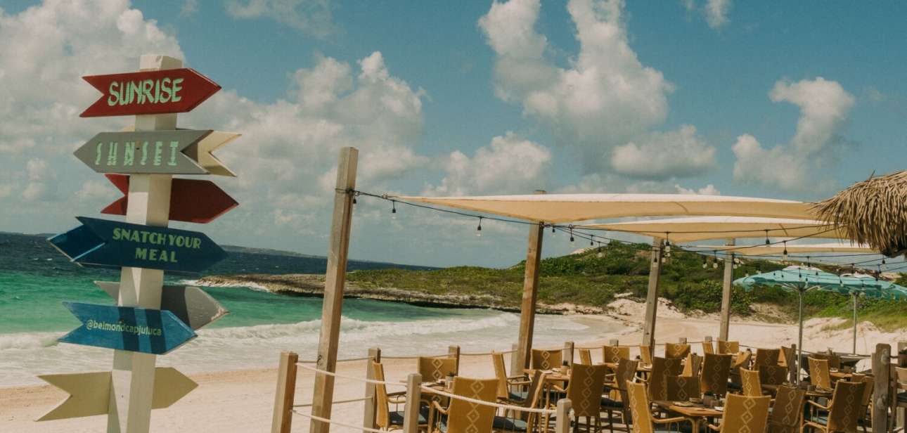 Cap Juluca, a Belmond Hotel, overlooking Maundays Bay in Anguilla