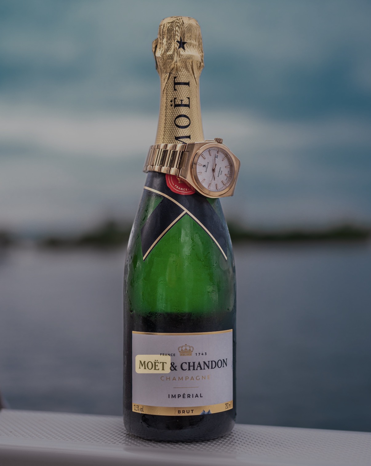 Toronto Yacht Week giveaway campaign