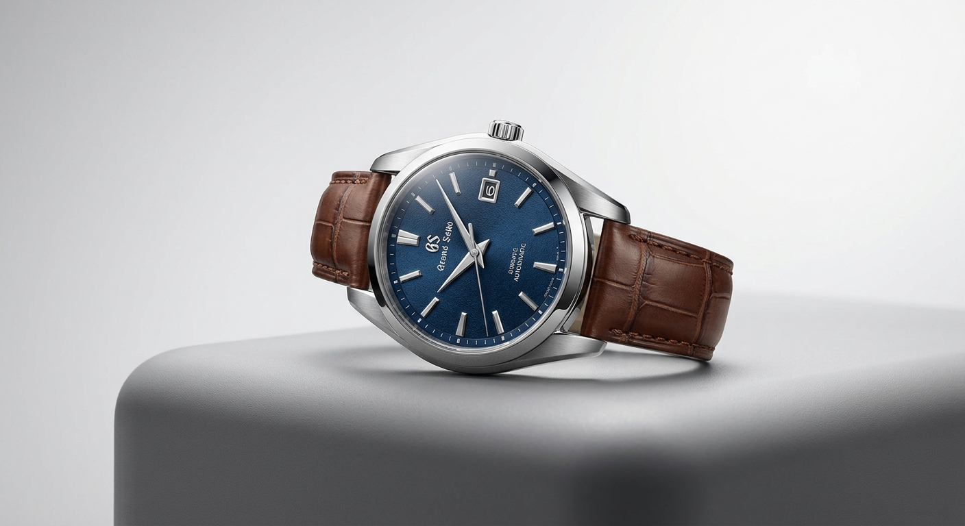 How Social Media Is Rewriting the Luxury Watch Market