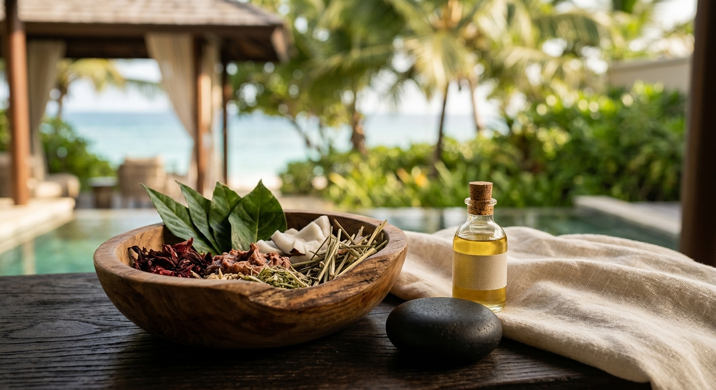 LVMH's Cheval Blanc Seychelles Proves That Slower Is the Ultimate Luxury