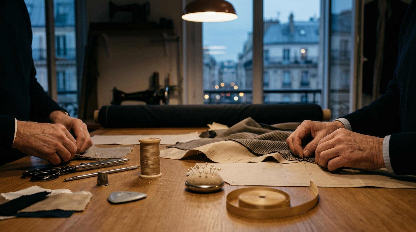 Meet the Winners of the 2026 LVMH Prize