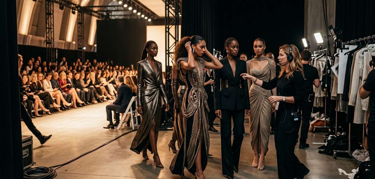 New York Fashion Week 2026 designers and runway coverage