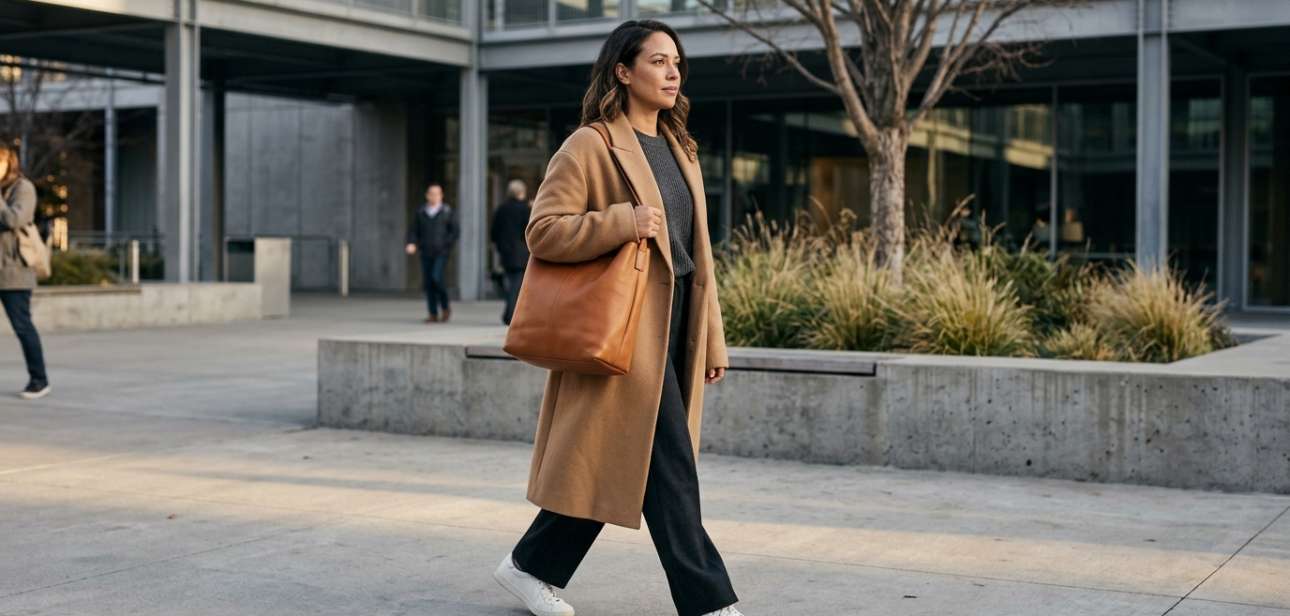 Reed Krakoff’s GapBag, a mass-market heirloom design