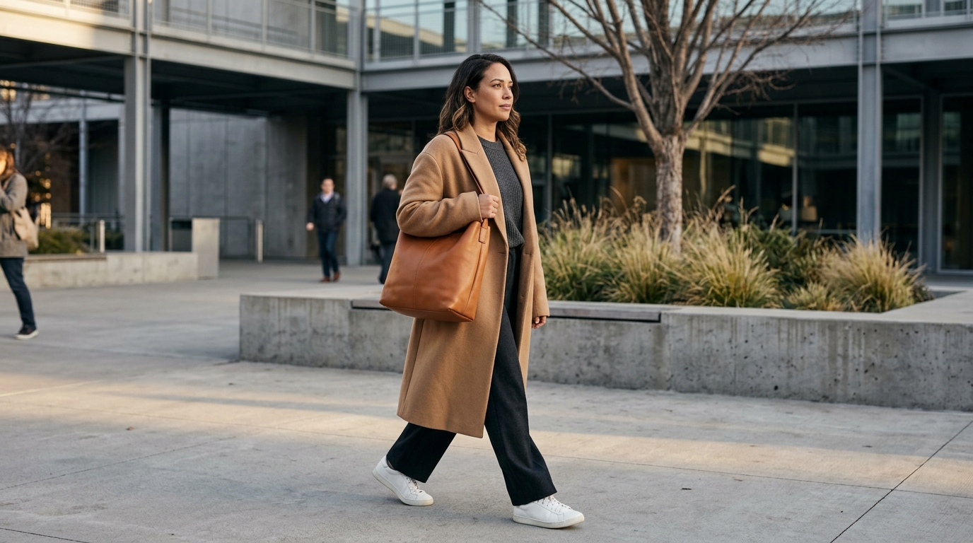 Reed Krakoff’s GapBag, a mass-market heirloom design
