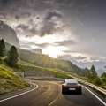 Porsche and Bugatti automotive heritage