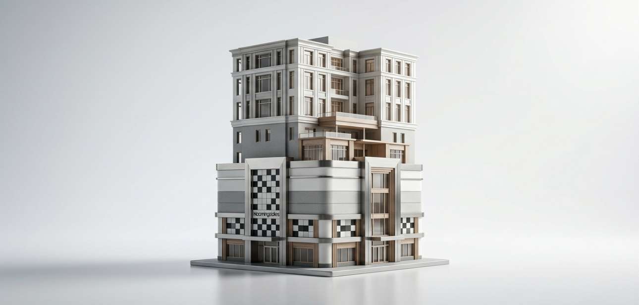 Bloomingdale’s and the Ritz-Carlton retail hotel concept featured in this LAPSOFLUX article.