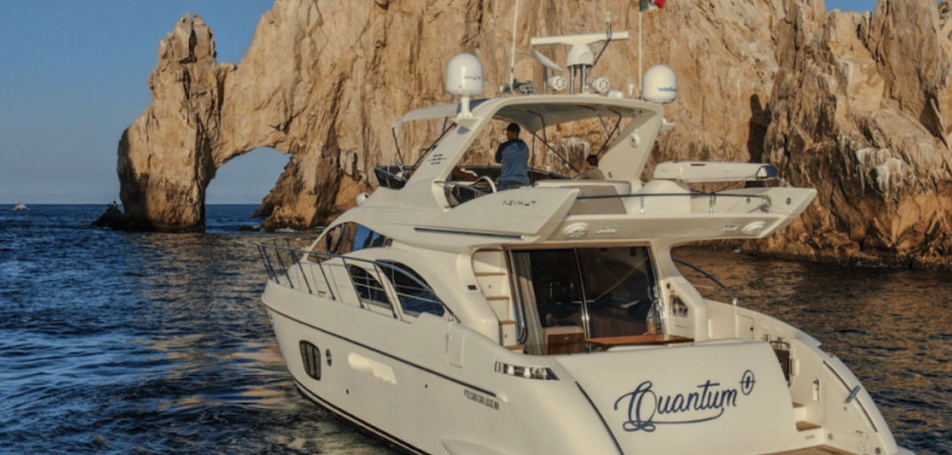Cabo San Lucas luxury travel editorial photograph 3
