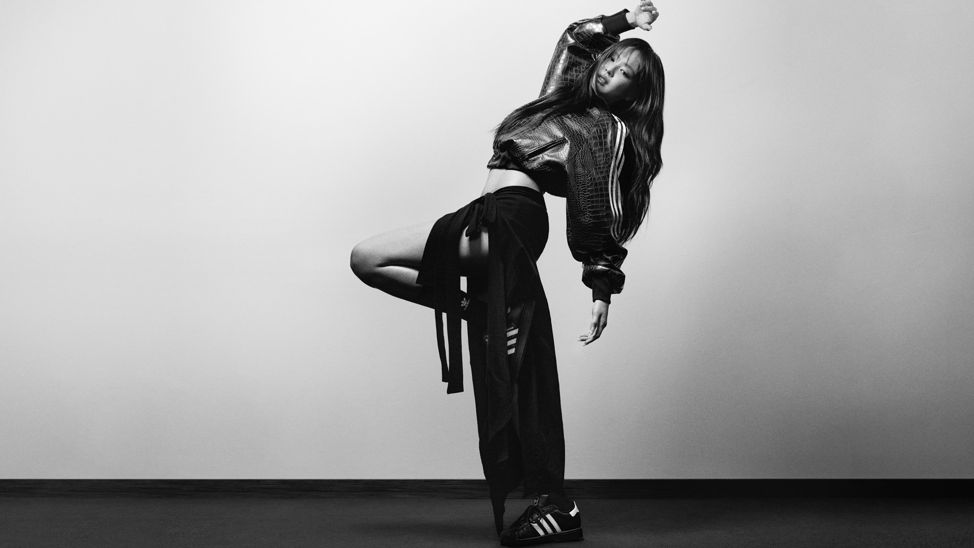 Adidas Originals Superstar Spring 2026 campaign